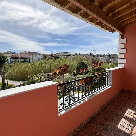 Apidalos Naus Apartment Corfu  Екстер'єр фото
