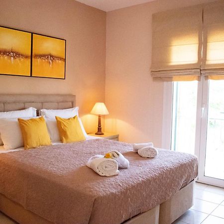 Apidalos Naus Apartment Corfu  Екстер'єр фото