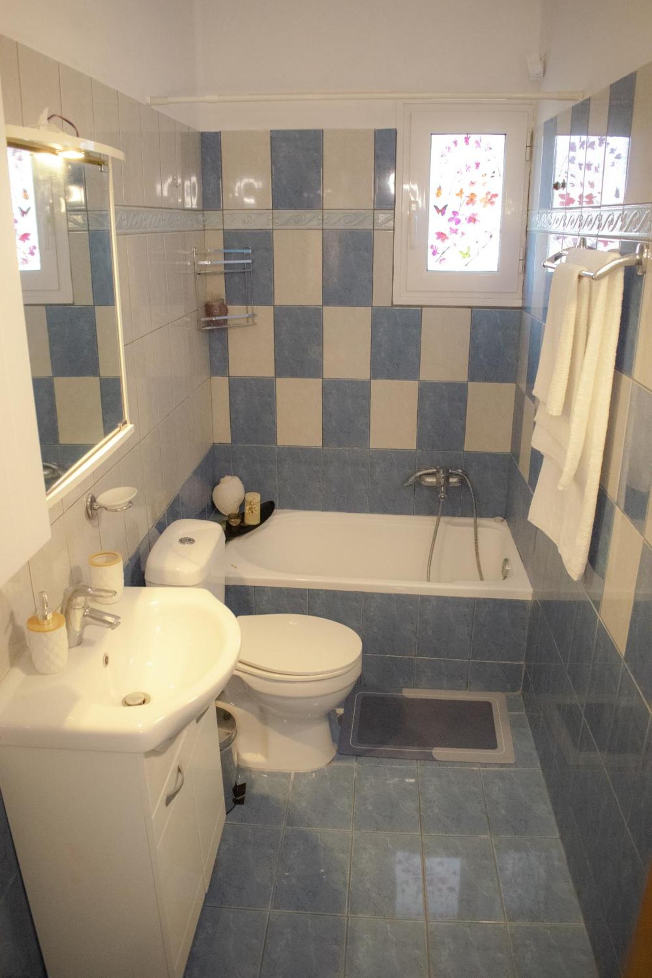 Apidalos Naus Apartment Corfu  Екстер'єр фото