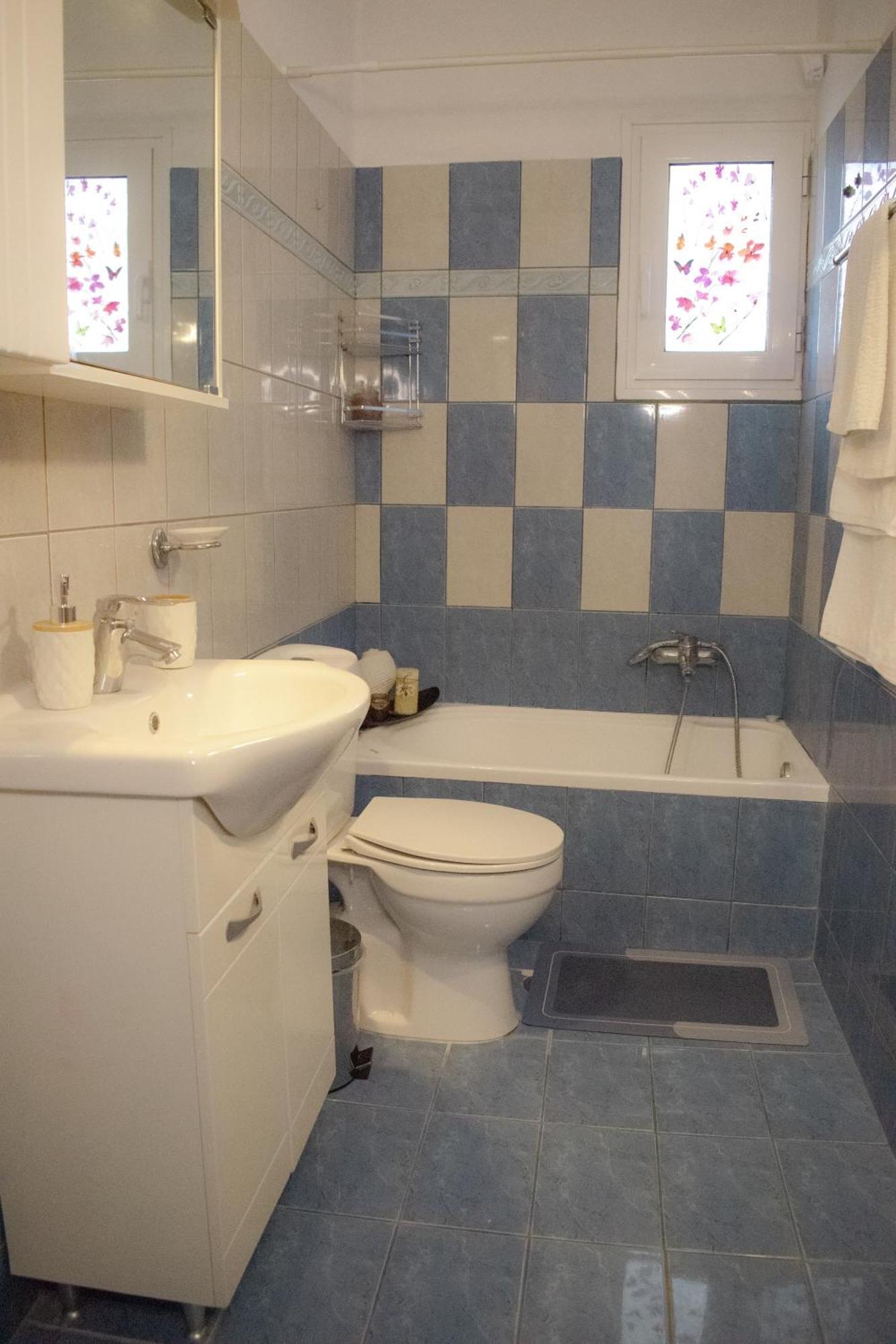 Apidalos Naus Apartment Corfu  Екстер'єр фото