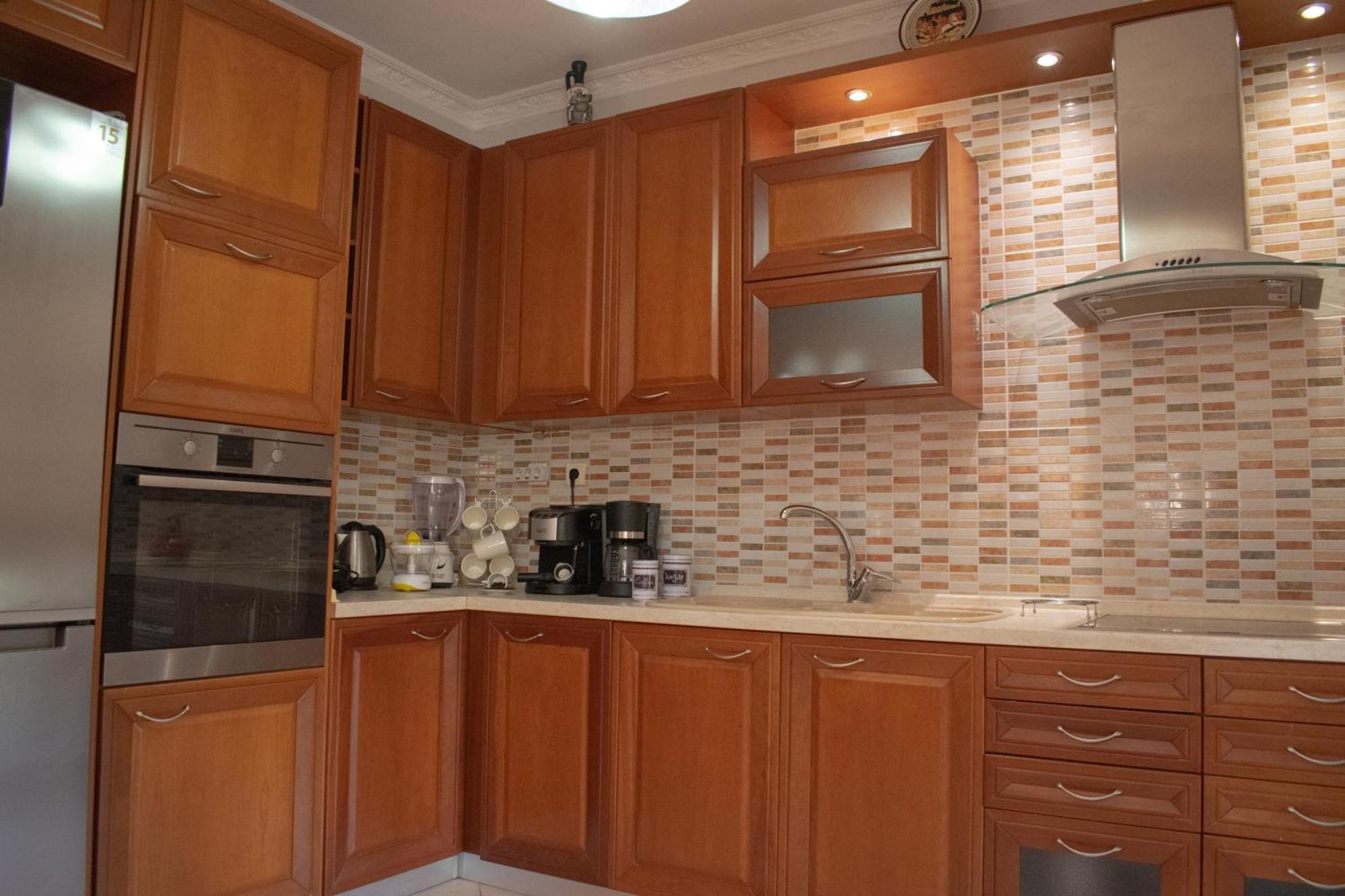 Apidalos Naus Apartment Corfu  Екстер'єр фото