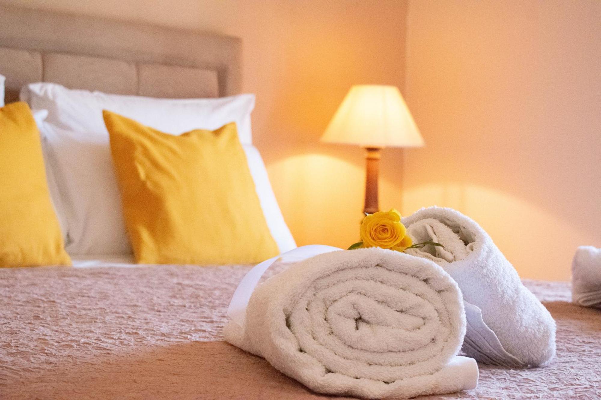 Apidalos Naus Apartment Corfu  Екстер'єр фото