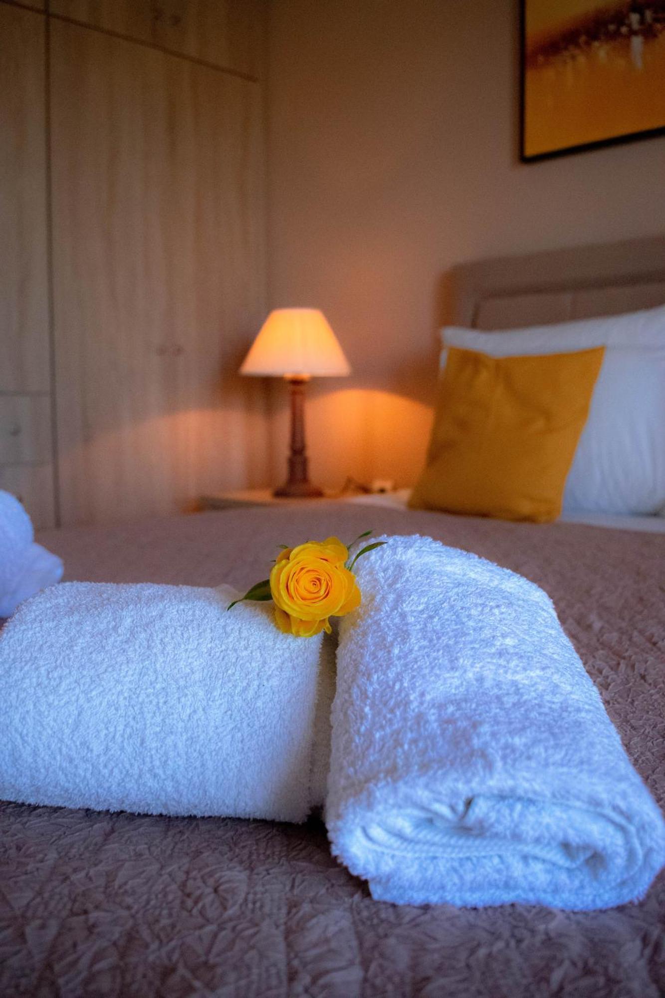 Apidalos Naus Apartment Corfu  Екстер'єр фото
