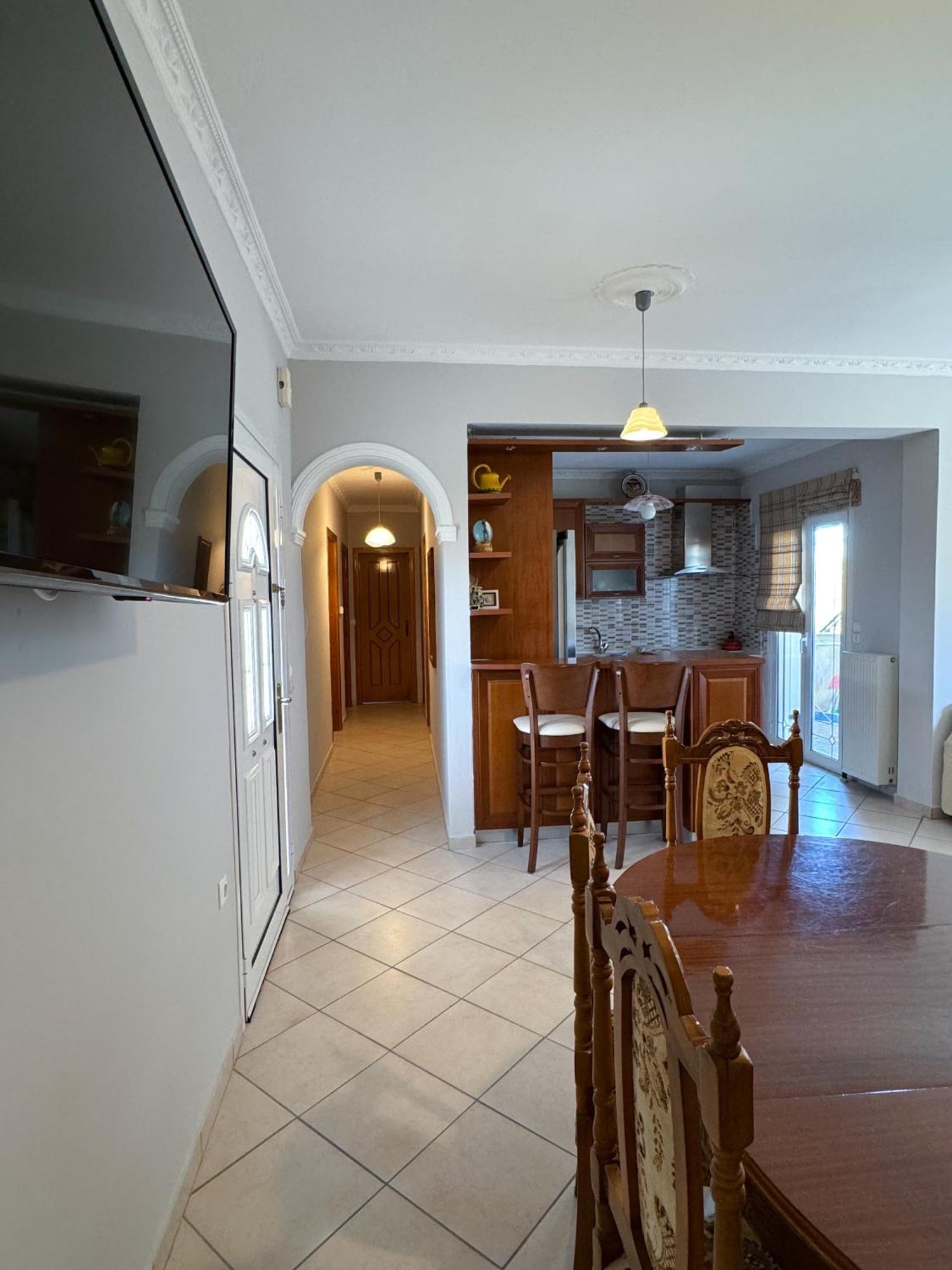 Apidalos Naus Apartment Corfu  Екстер'єр фото